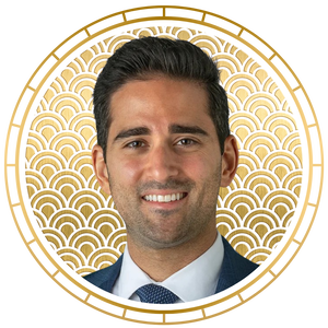Fundraising Page: Johnny ElHachem